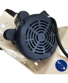 EDCO TMC7E 7 pulgadas Turbo Turbo Grinders