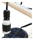 EDCO TMC7E 7 pulgadas Turbo Turbo Grinders