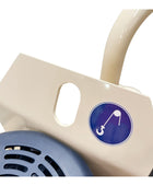 EDCO TMC7E 7 pulgadas Turbo Turbo Grinders