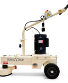 EDCO TMC7E 7 pulgadas Turbo Turbo Grinders