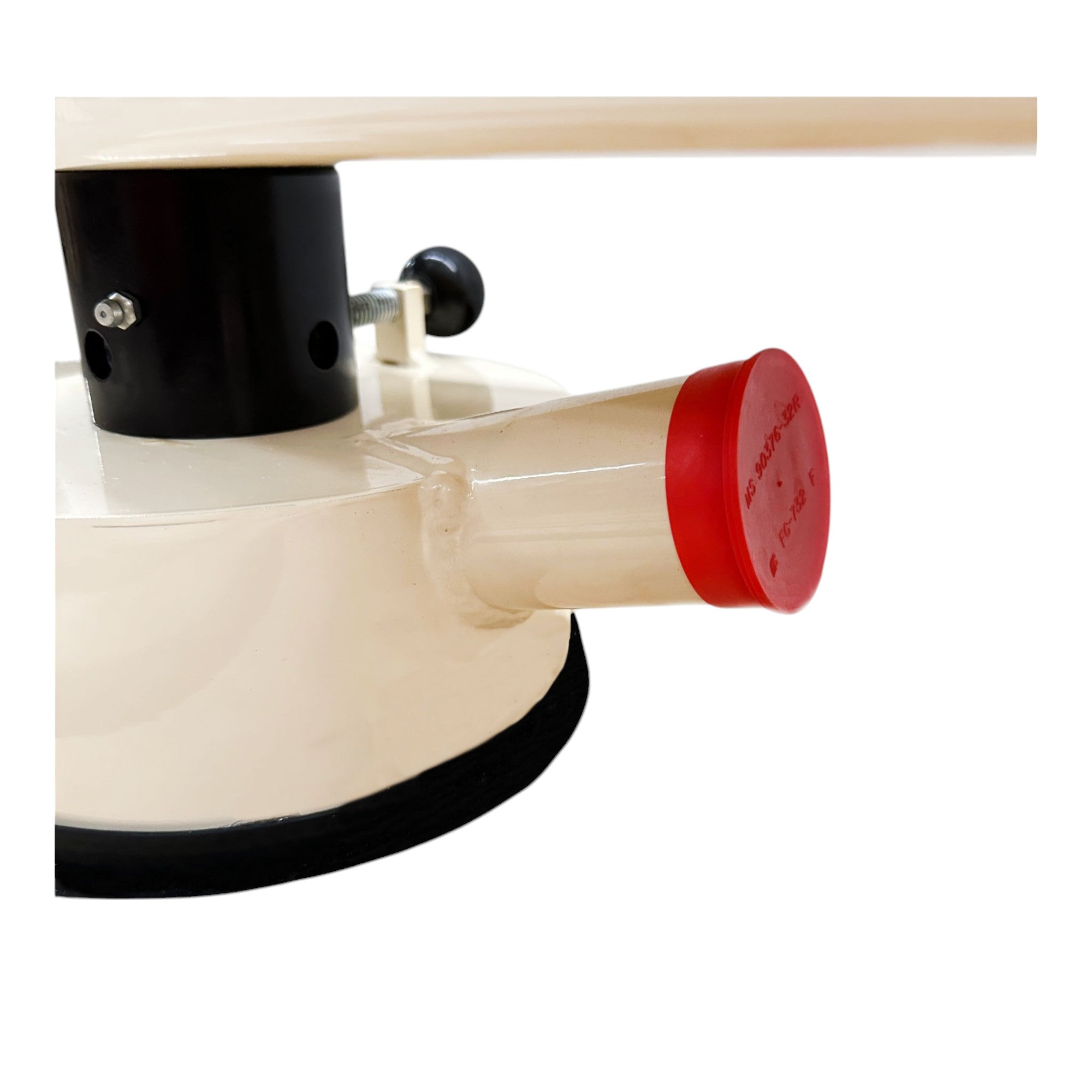 EDCO TMC7E 7 Inch MAGNA-TRAP Turbo Grinders — House Of Contractors