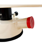 EDCO TMC7E 7 pulgadas Turbo Turbo Grinders