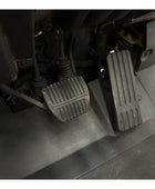 Toyota 7FBEU15 3 roues éléments élévateurs électriques