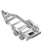 MQ Power TRLR180EV Tandem Axle Trailer