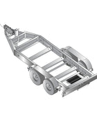 MQ Power TRLR220EV Tandem Axle Trailer