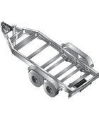 MQ Power TRLR300EV Tandem Axle Trailer