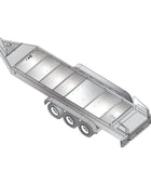 MQ Power TRLR600XFBP3E Triple Axle Trailer