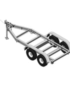 MQ Power TRLR70US Tandem Axle Trailer