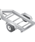 MQ Power TRLRMP Single Axle Trailer