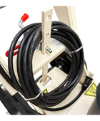 EDCO TS-8 8英寸手动瓷砖地板脱衣舞娘