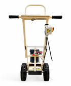 EDCO TS-8 8英寸手动瓷砖地板脱衣舞娘