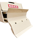 EDCO TS-8 8英寸手动瓷砖地板脱衣舞娘