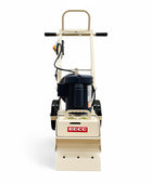 EDCO TS-8 8英寸手动瓷砖地板脱衣舞娘