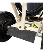 EDCO TS-8 8英寸手动瓷砖地板脱衣舞娘