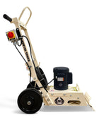 EDCO TS-8 8英寸手动瓷砖地板脱衣舞娘