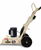 EDCO TS-8 8英寸手动瓷砖地板脱衣舞娘