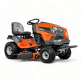 TS142L 20HP Husqvarna Cortacésped Kohler Serie 7000 Cubierta de 42 pulgadas