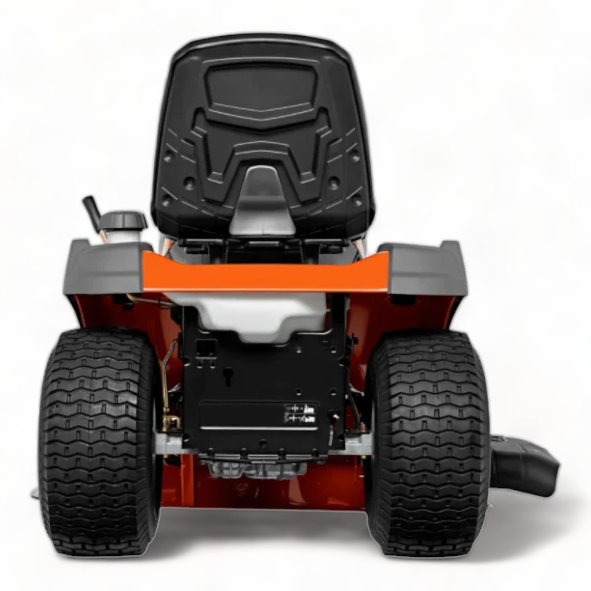 TS142L 21HP Husqvarna Lawn Mower Kohler 7000 Series 42 Inch Deck