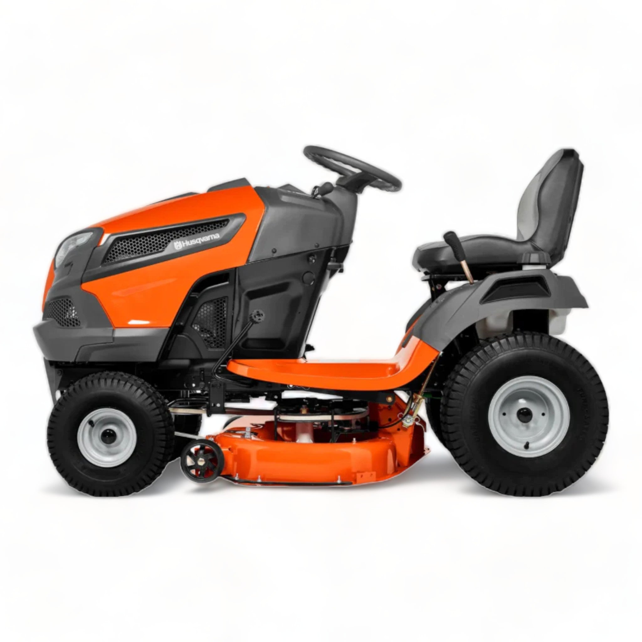 TS142L 21HP Husqvarna Lawn Mower Kohler 7000 Series 42 Inch Deck