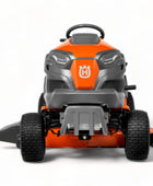 TS146XK 22HP Husqvarna Lawn Mower Kohler w/smart Choke 46 Inch Reinforced