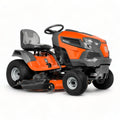 TS148XK Cortacésped Husqvarna 24 Hp Kohler V-Twin Plataforma de 48 pulgadas