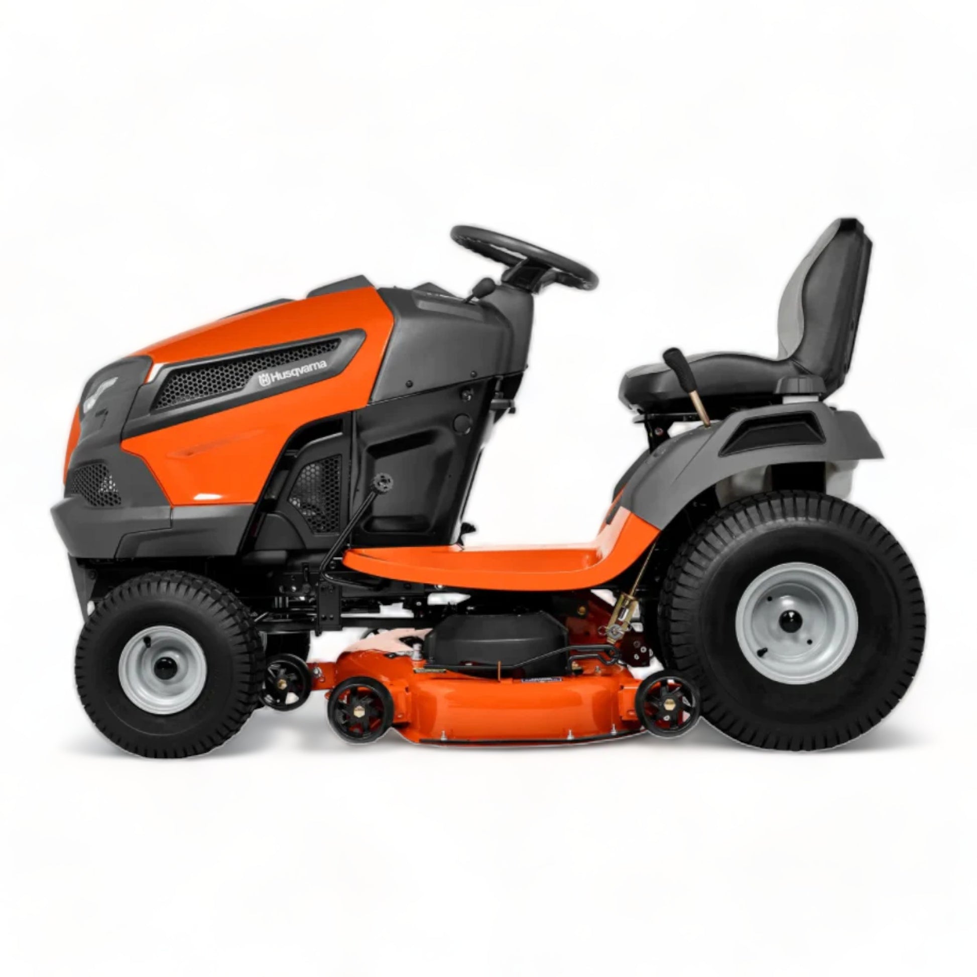 Husqvarna TS148X 24 HP Briggs and Stratton Lawn Mower 48 Inch