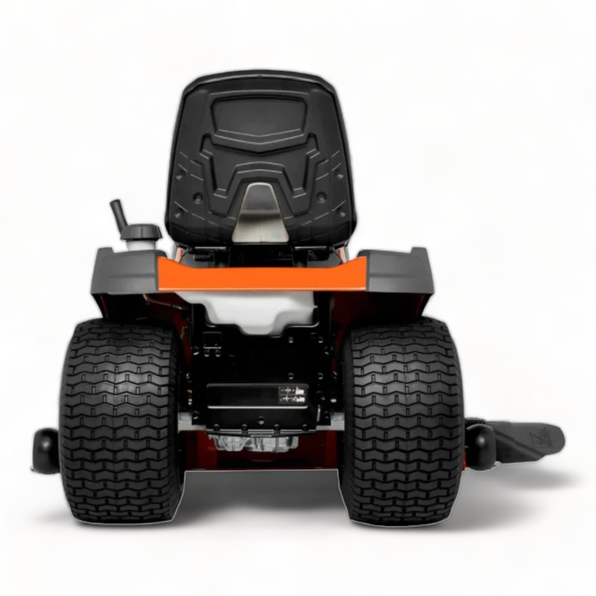 Husqvarna TS148X 24 HP Briggs and Stratton Lawn Mower 48 Inch