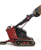 Toro Dingo TX427 Walk Behind Narrow Track Loader