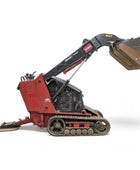 Toro Dingo TX427 Walk Behind Narrow Track Loader