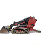 Toro Dingo TX427 Walk Behind Narrow Track Loader