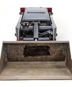 Toro Dingo TX427 Walk Behind Narrow Track Loader