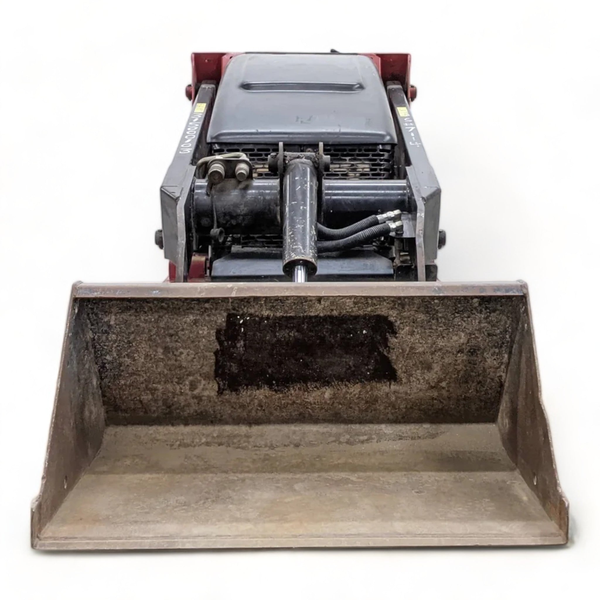 Toro Dingo TX427 Walk Behind Narrow Track Loader — House Of Contractors ...