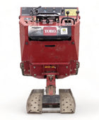 Toro Dingo TX427 Walk Behind Narrow Track Loader