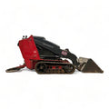 Chargeuse compacte sur chenilles Toro Dingo TX525