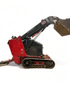 Toro Dingo TX525 Compact Track Loader