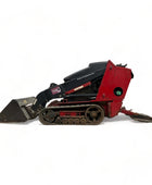 Toro Dingo TX525 Compact Track Loader
