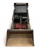Toro Dingo TX525 Compact Track Loader