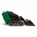 Chargeuse compacte sur chenilles Toro Dingo TX525