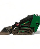 Toro Dingo TX525 Chargeur de piste compact