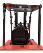 丰田3轮电动叉车