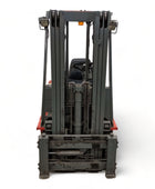 丰田3轮电动叉车