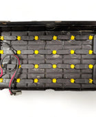 丰田3轮电动叉车