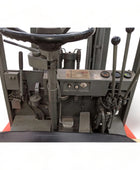 丰田3轮电动叉车