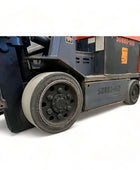 Toyota 7fbcu32电叉车5720磅 + 187''容量