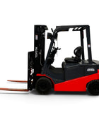 Toyota 8FBN25 4 Wheel Electric Forklift, 5500 lb (2494.74 kg), 185" Capacity D