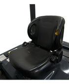 Toyota 8FBN25 4 Wheel Electric Forklift, 5500 lb (2494.74 kg), 185" Capacity K