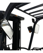 Toyota 8FBN25 4 Wheel Electric Forklift, 5500 lb (2494.74 kg), 185" Capacity N