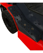 Toyota 8FBN25 4 Wheel Electric Forklift, 5500 lb (2494.74 kg), 185" Capacity Z4