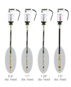 多速度UM系列手持振动器