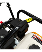 HOC C60 14 Inch Commercial Plate Compactor - Honda GX200, Wheel Kit, Water Kit P